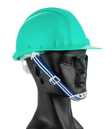 Hard Hats